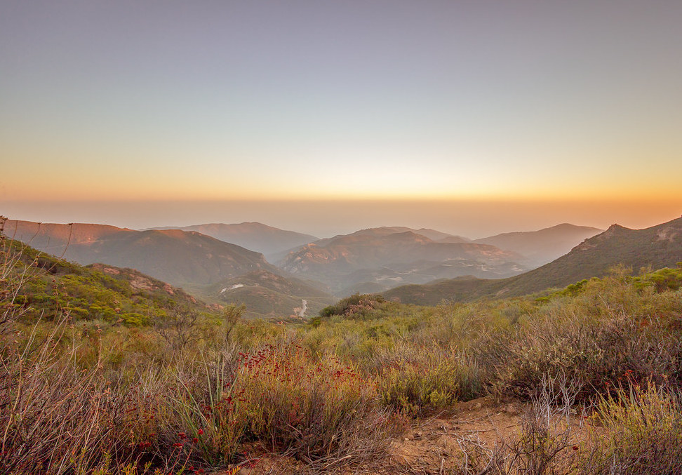 Horseback riding los angeles